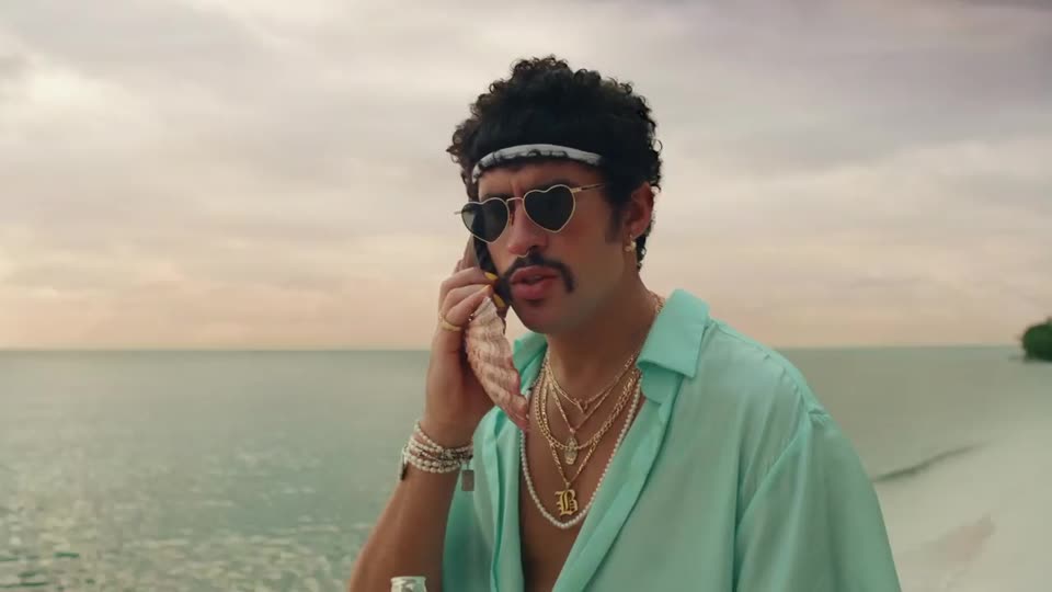 Corona, Bad Bunny × Corona