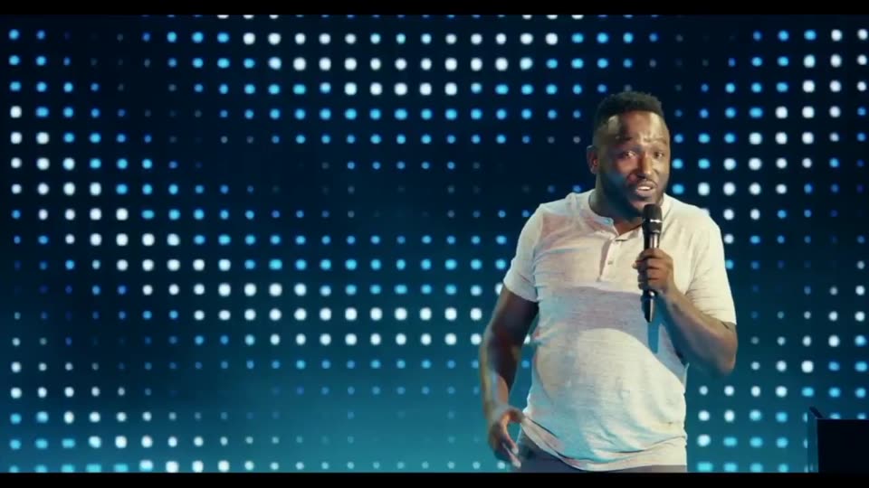 Hannibal Buress, Miami Nights