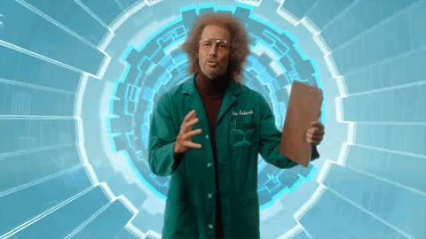 Adult Swim, Dream Corp LLC