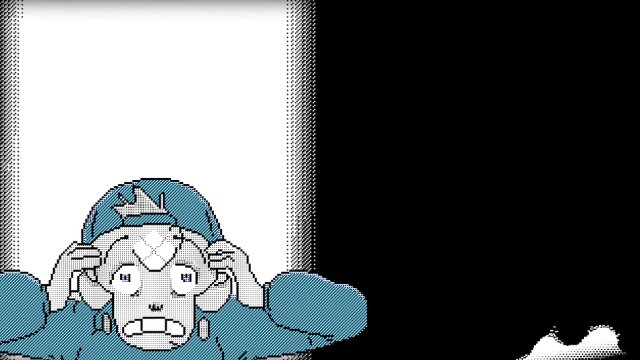 FLCL ID, Adult Swim