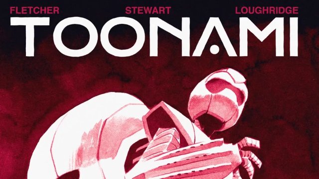 Toonami Trapped, Adult Swim