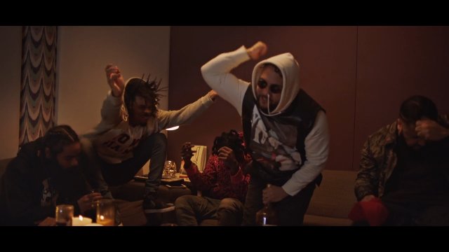 Bodega Bamz feat. Flatbush Zombies, Bring Em Out