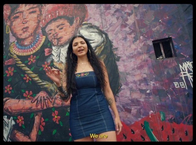 Meta, Latinx Month