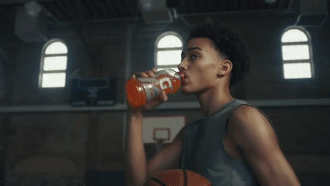 Gatorade