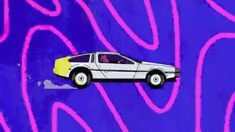 Turo, Hannibal Buress × Turo