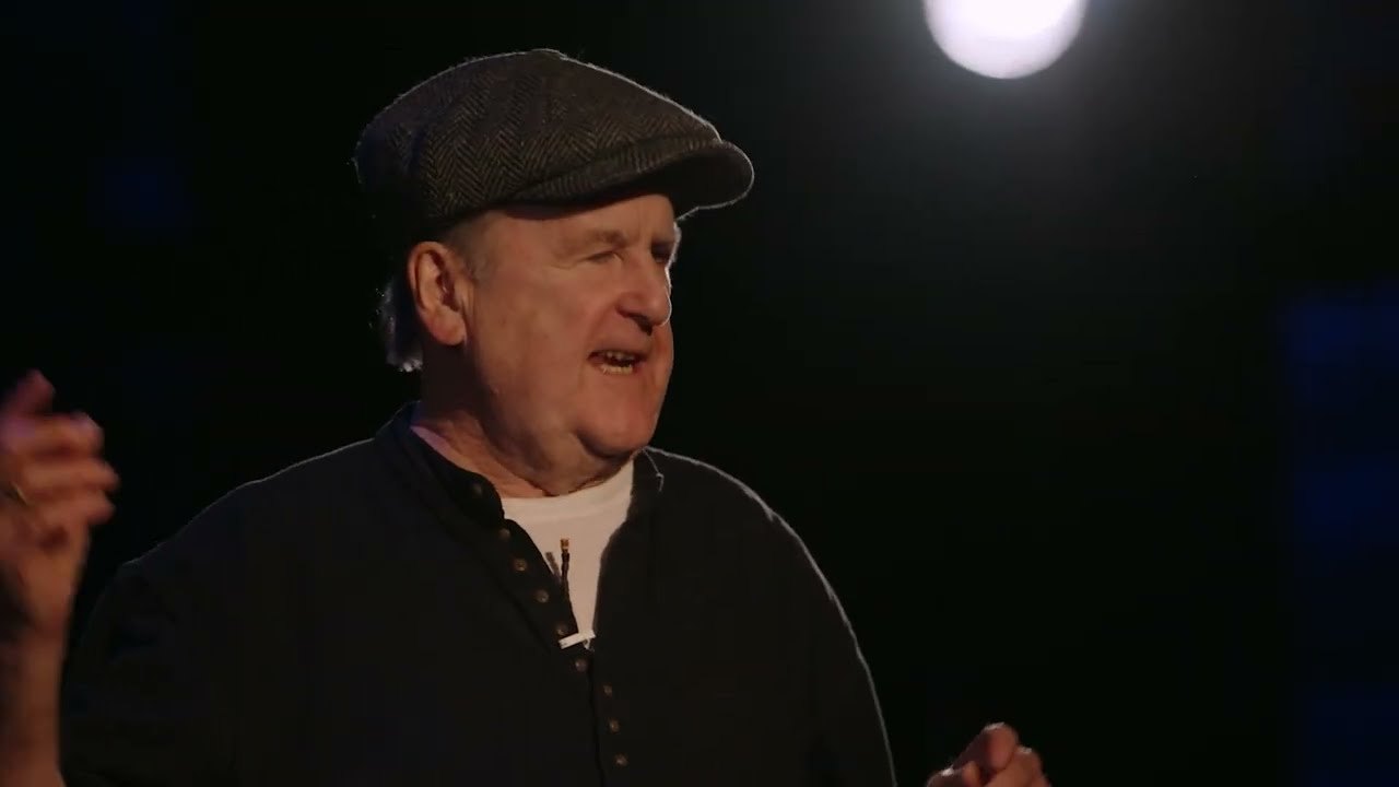 Keep the Meter Running, season 2 finale, live on stage