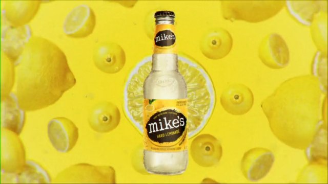 Mike’s Hard Lemonade, 20th