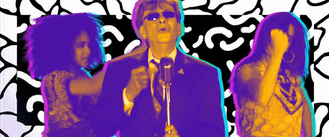 Cool Uncle — Bobby Caldwell & Jack Splash — Never Knew Love Before
