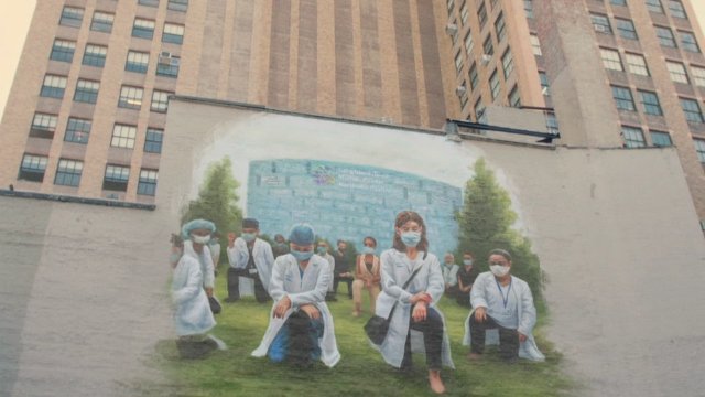 Northwell Health, Dear NY