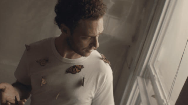 The Amazing, Ambulance